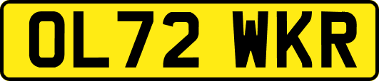 OL72WKR