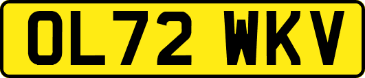 OL72WKV