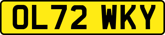 OL72WKY