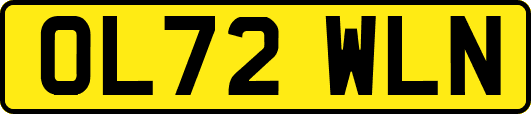 OL72WLN