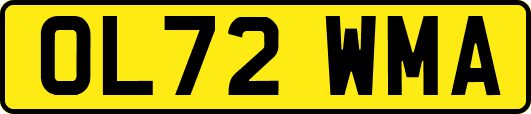 OL72WMA