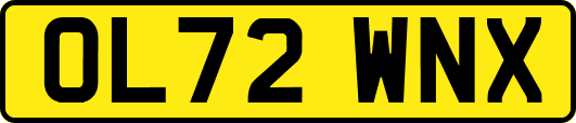 OL72WNX