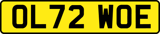 OL72WOE