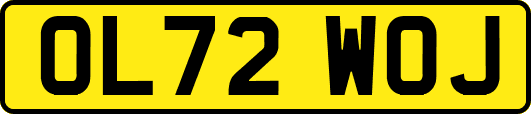 OL72WOJ