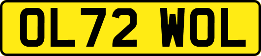 OL72WOL