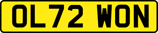 OL72WON