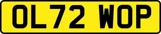 OL72WOP