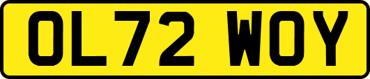 OL72WOY