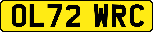 OL72WRC