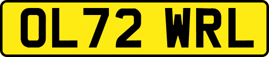 OL72WRL