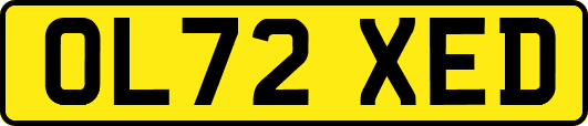 OL72XED