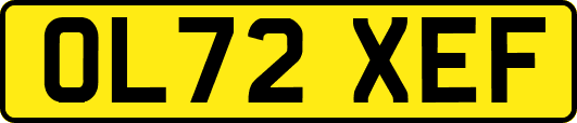 OL72XEF