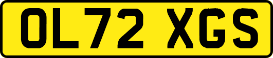 OL72XGS