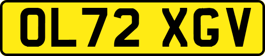 OL72XGV