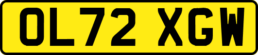 OL72XGW
