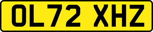 OL72XHZ
