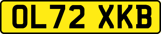 OL72XKB