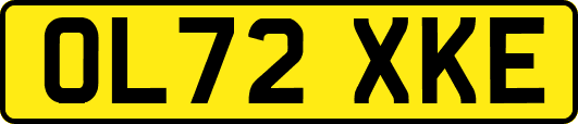 OL72XKE