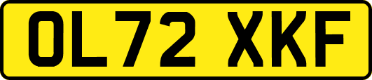 OL72XKF