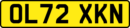 OL72XKN