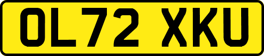 OL72XKU