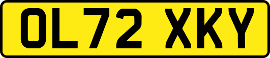 OL72XKY