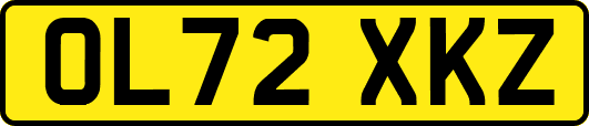 OL72XKZ