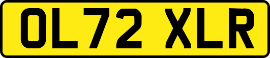 OL72XLR