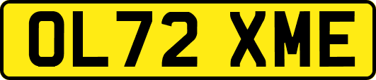 OL72XME