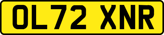 OL72XNR
