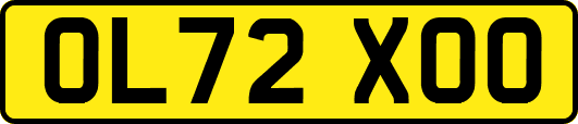 OL72XOO