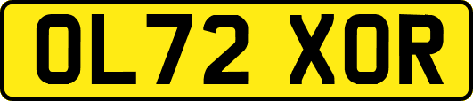 OL72XOR