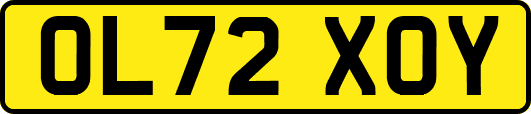 OL72XOY
