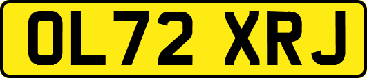 OL72XRJ