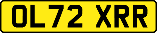 OL72XRR