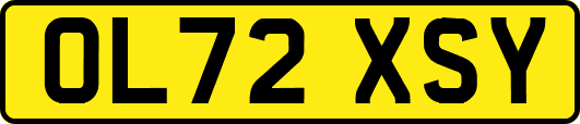 OL72XSY