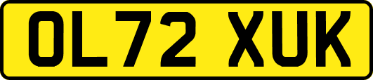 OL72XUK