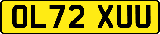 OL72XUU