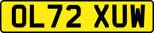 OL72XUW