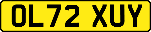OL72XUY