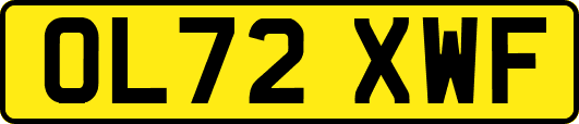 OL72XWF