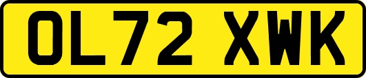 OL72XWK