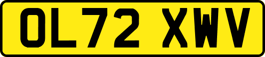 OL72XWV