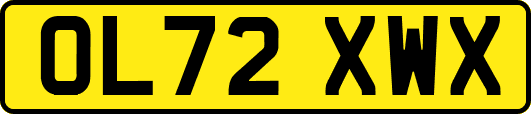 OL72XWX
