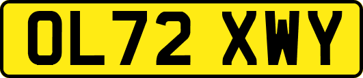 OL72XWY
