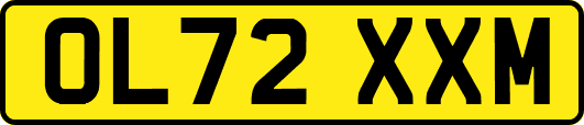 OL72XXM