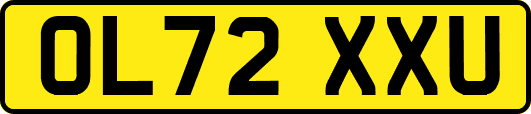 OL72XXU