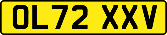 OL72XXV