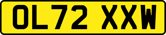 OL72XXW