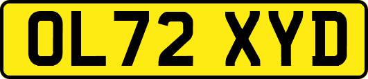 OL72XYD